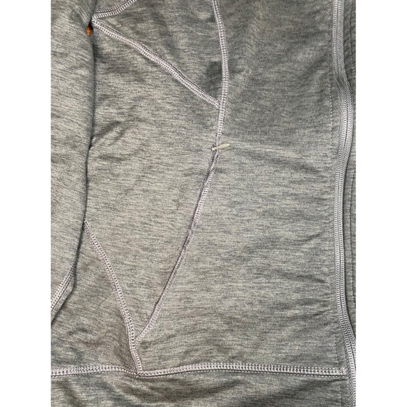 Eddie Bauer Dark Green Running Jacket Size Medium‎ - Picture 3 of 11